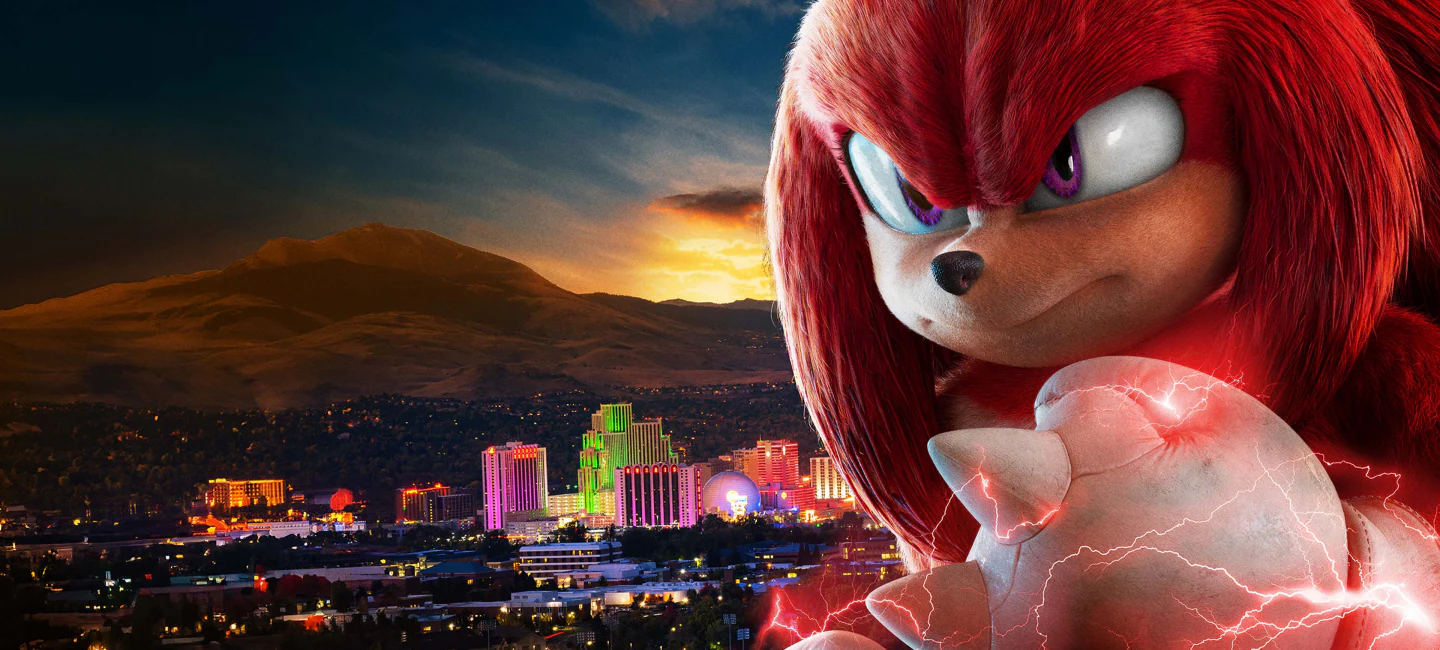 Knuckles