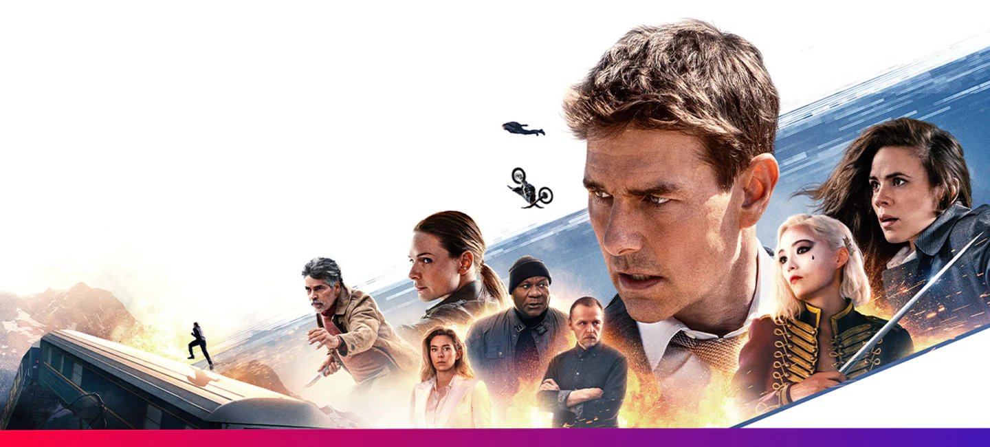 Mission Impossible