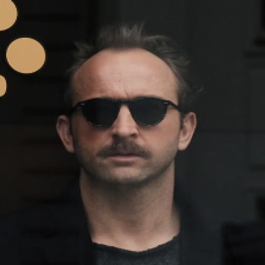 Borys Szyc