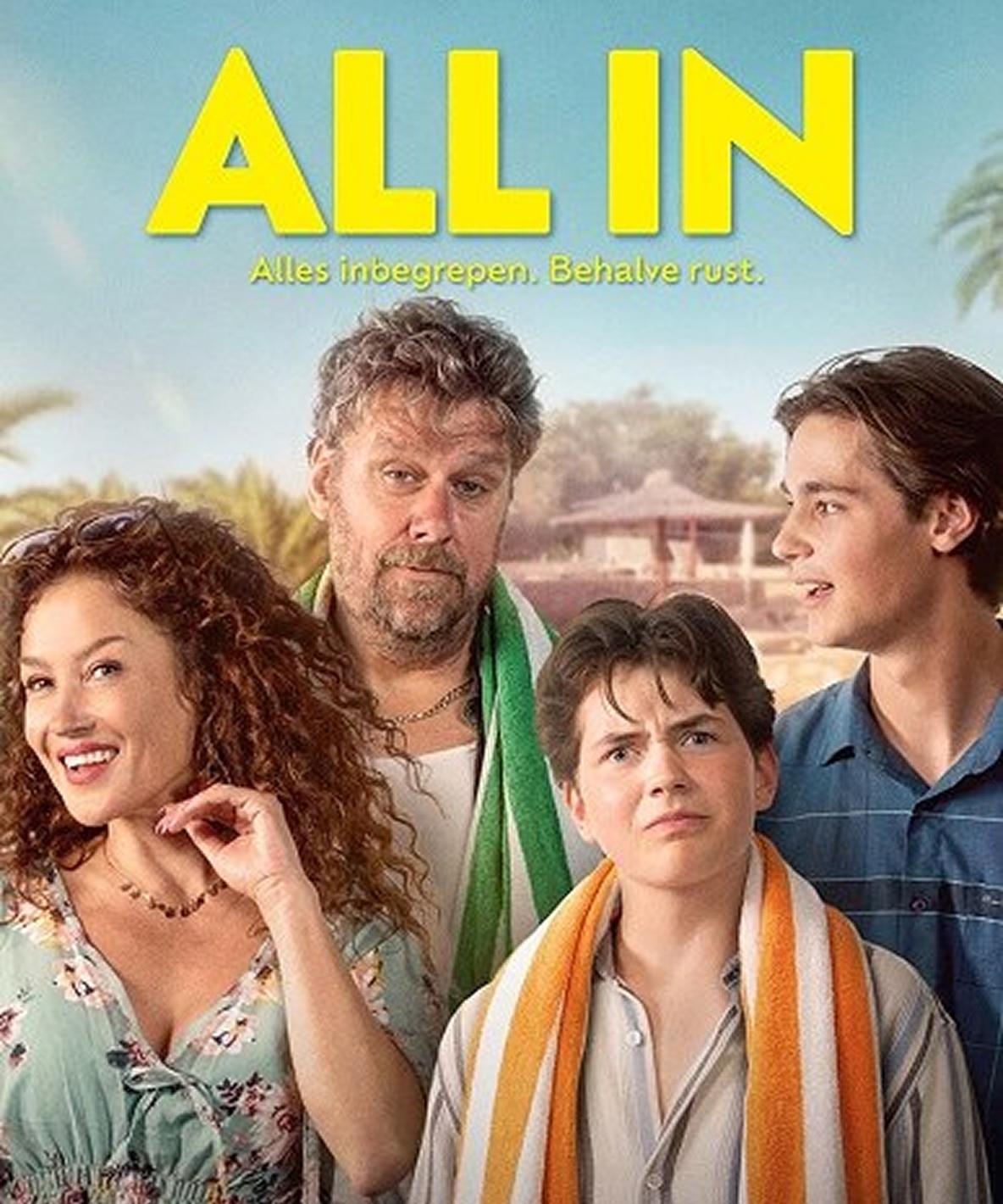 All In