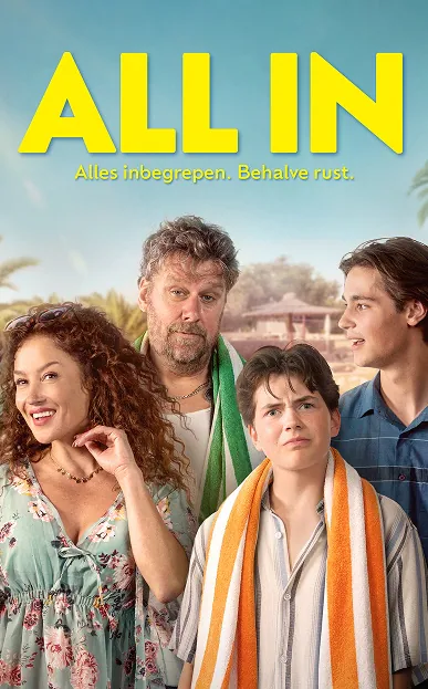 All In Synopsis image
