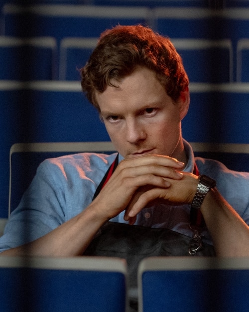 Dexter: Original Sin