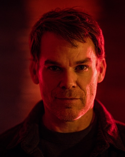 Dexter: Resurrection