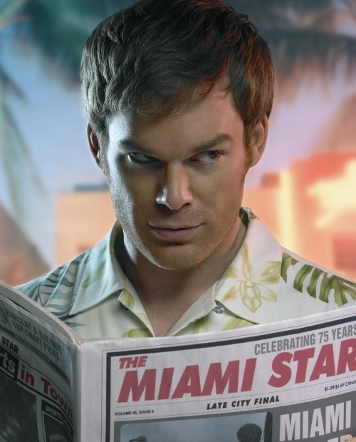 Dexter