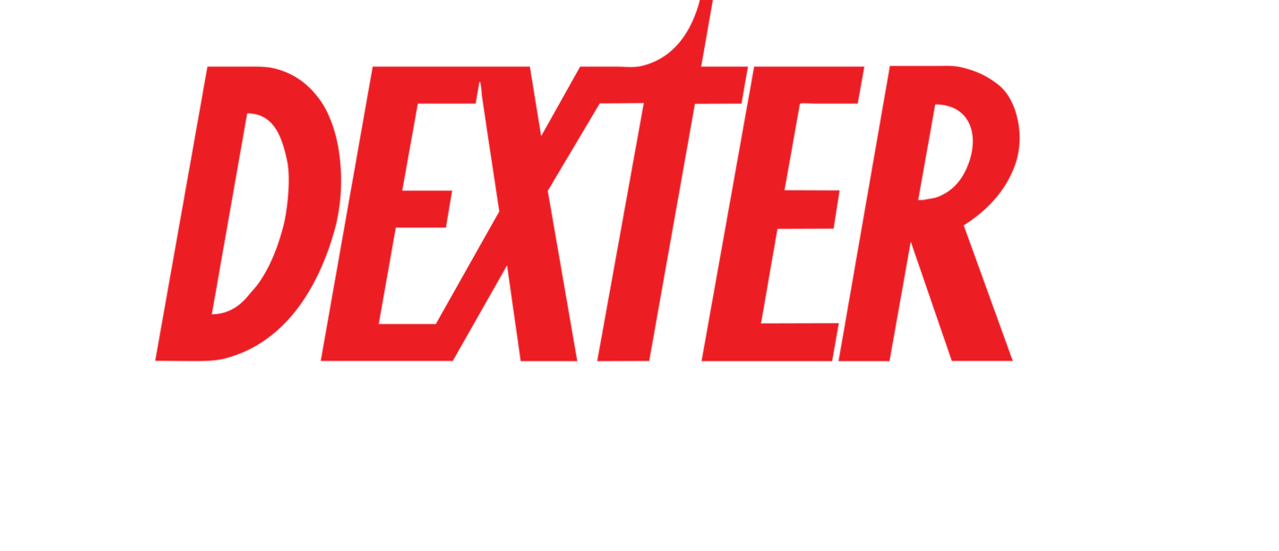 Dexter: Vzkříšení logo