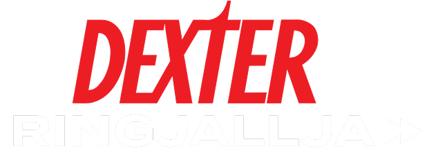 Dexter: Ringjallja logo