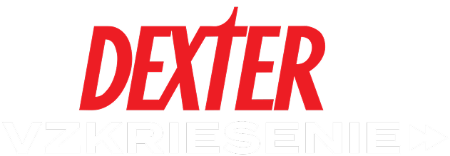 Dexter: Vstajenje logo