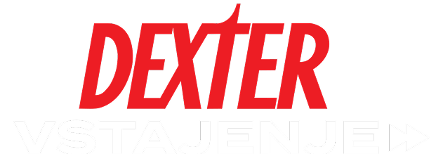 Dexter: Vzkriesenie logo