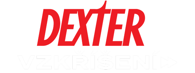 Dexter: Vzkříšení logo