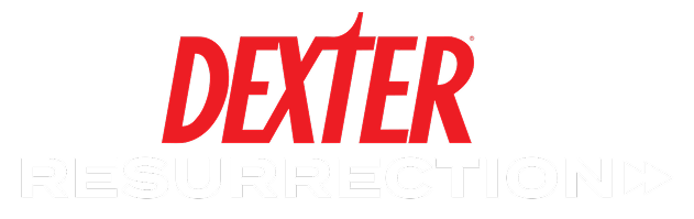 Dexter: Resurrection logo