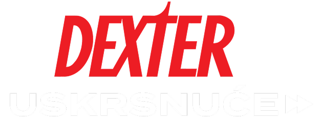 Dexter: Uskrsnuće logo