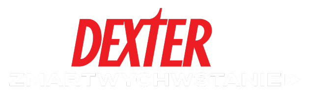 Dexter: Zmartwychwstanie logo