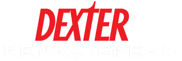 Dexter: Renașterea logo