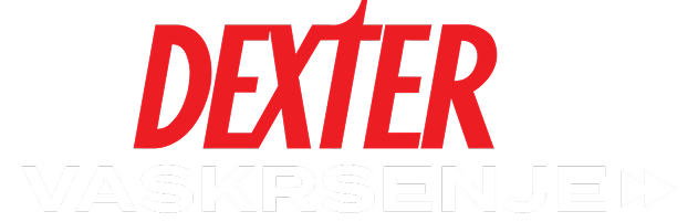 Dexter: Vaskrsenje logo