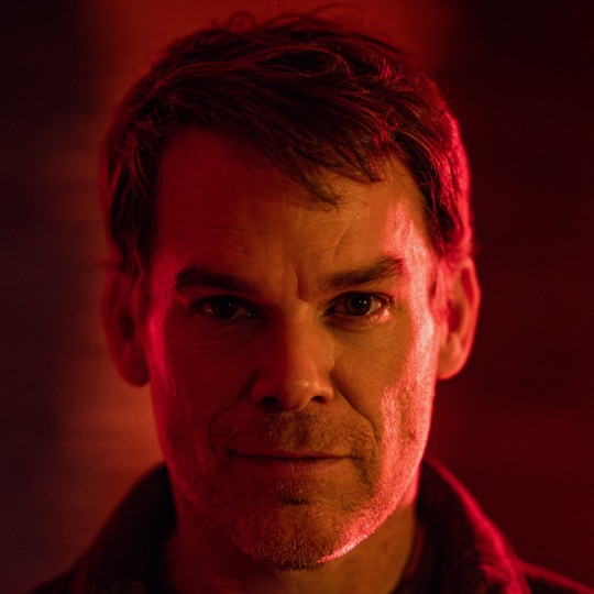dexter morgan temporada 7