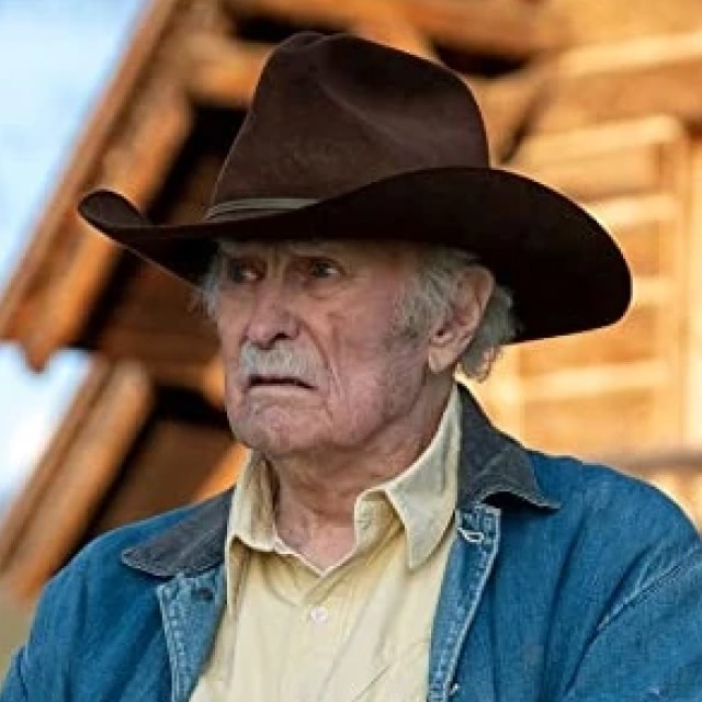 John Dutton Jr.