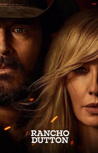 Dutton Ranch synopsis