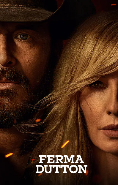 Dutton Ranch synopsis