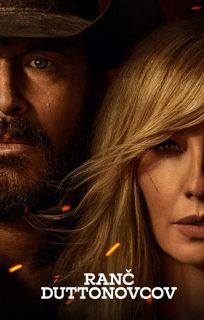 Dutton Ranch synopsis