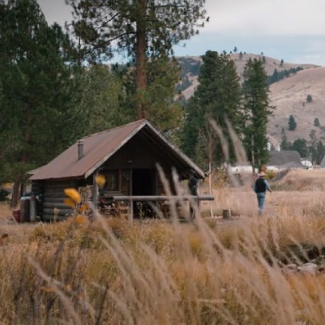Yellowstone Dutton Ranch Guide | SkyShowtime Sverige