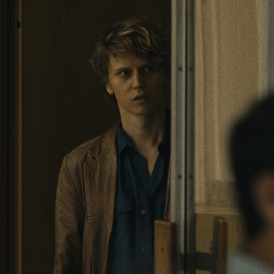Erik Enge
