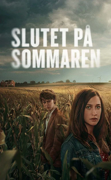 Slutet på Sommaren
