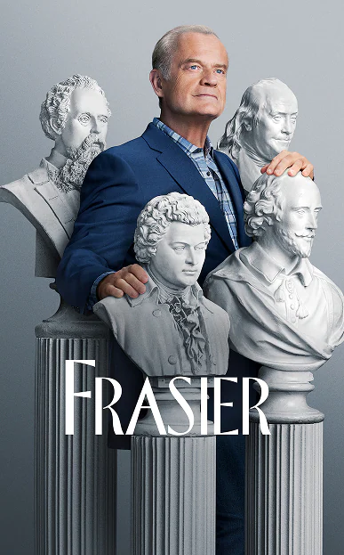 Frasier
