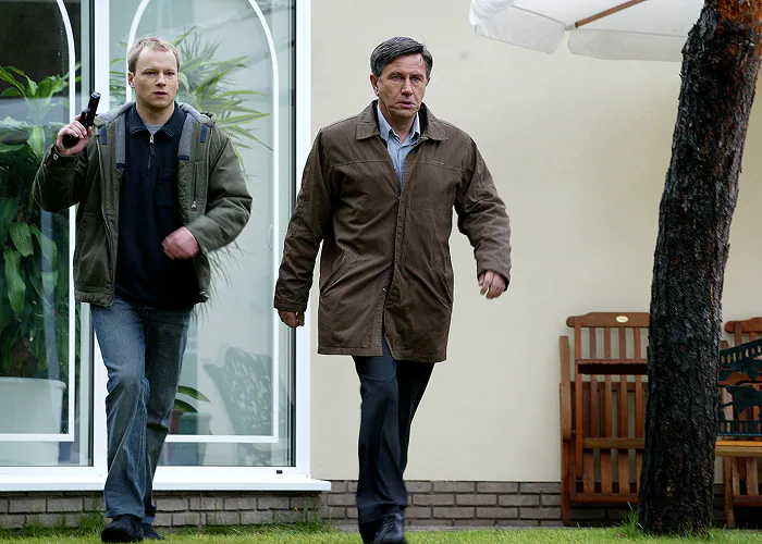 Season 1 & 2