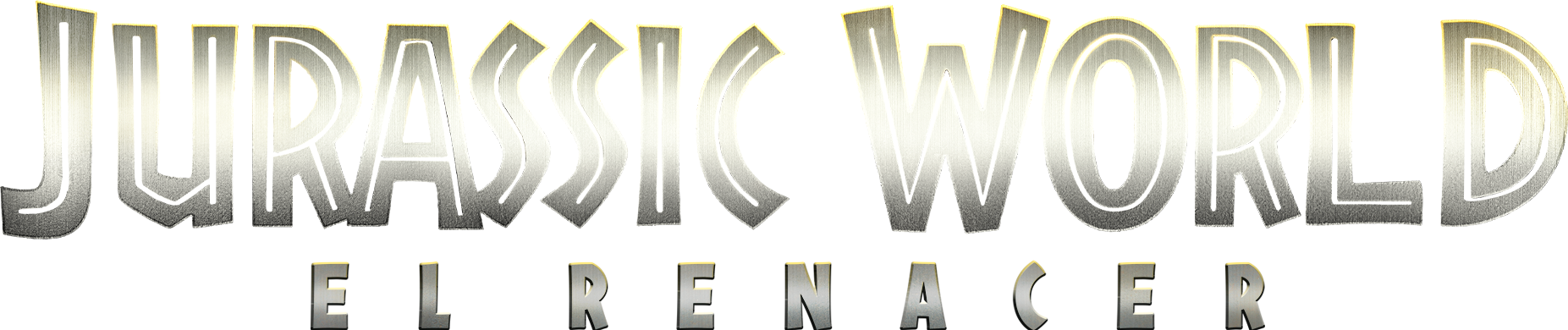 Jurassic World Rebirth Logo