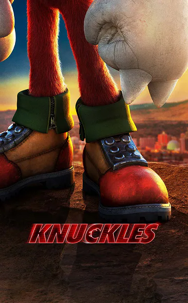 Knuckles