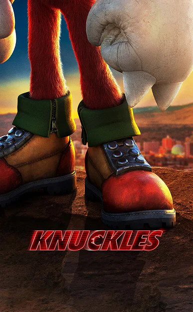 Knuckles