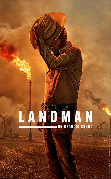landman