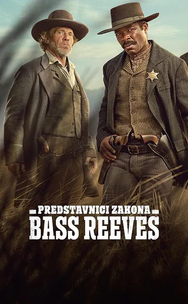 Lawmen Bass Reeves