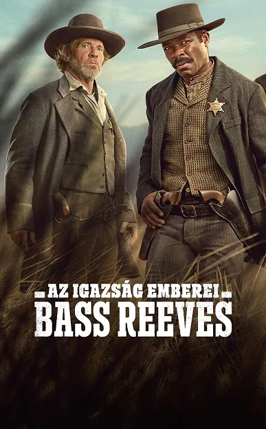 Lawmen Bass Reeves