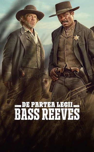 Lawmen Bass Reeves
