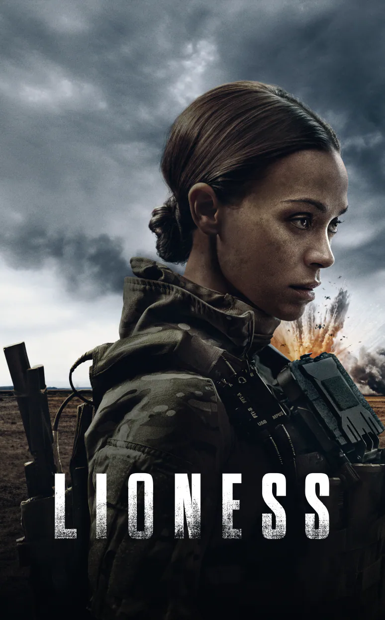 Lioness
