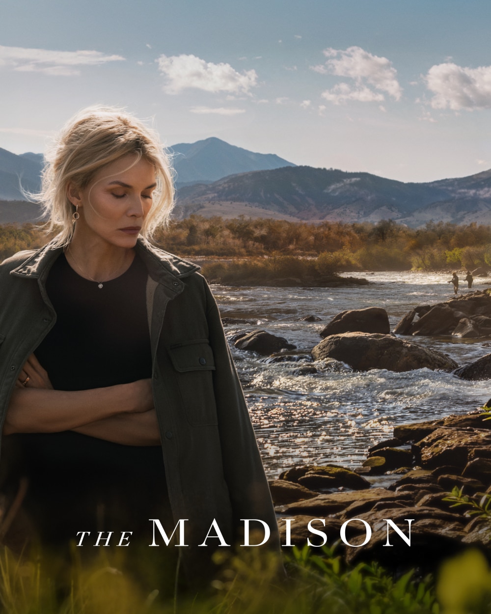 The Madison (Série 2026) | SkyShowtime Portugal