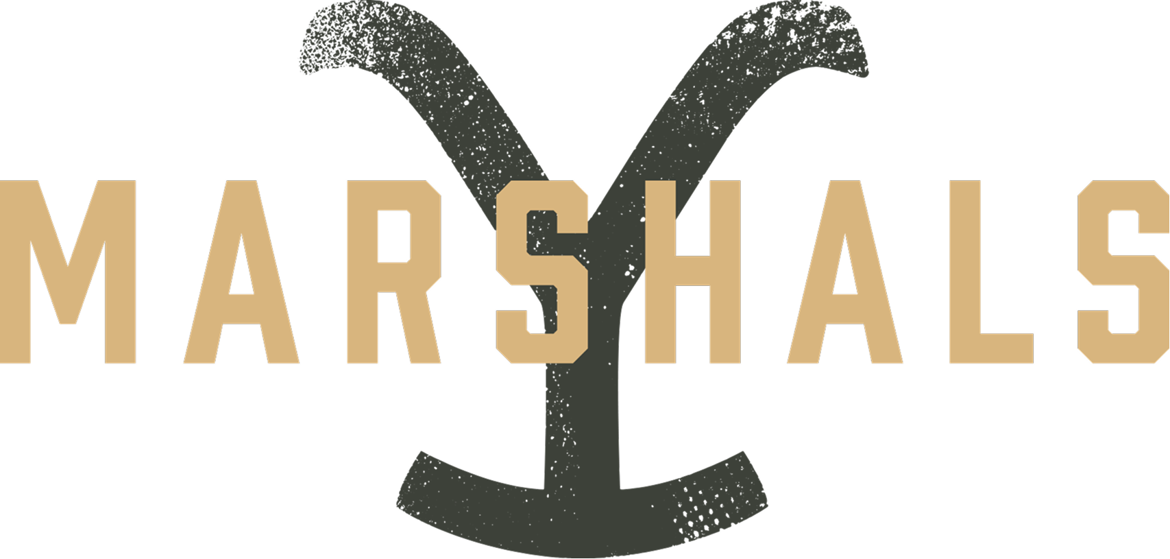Marshals logo