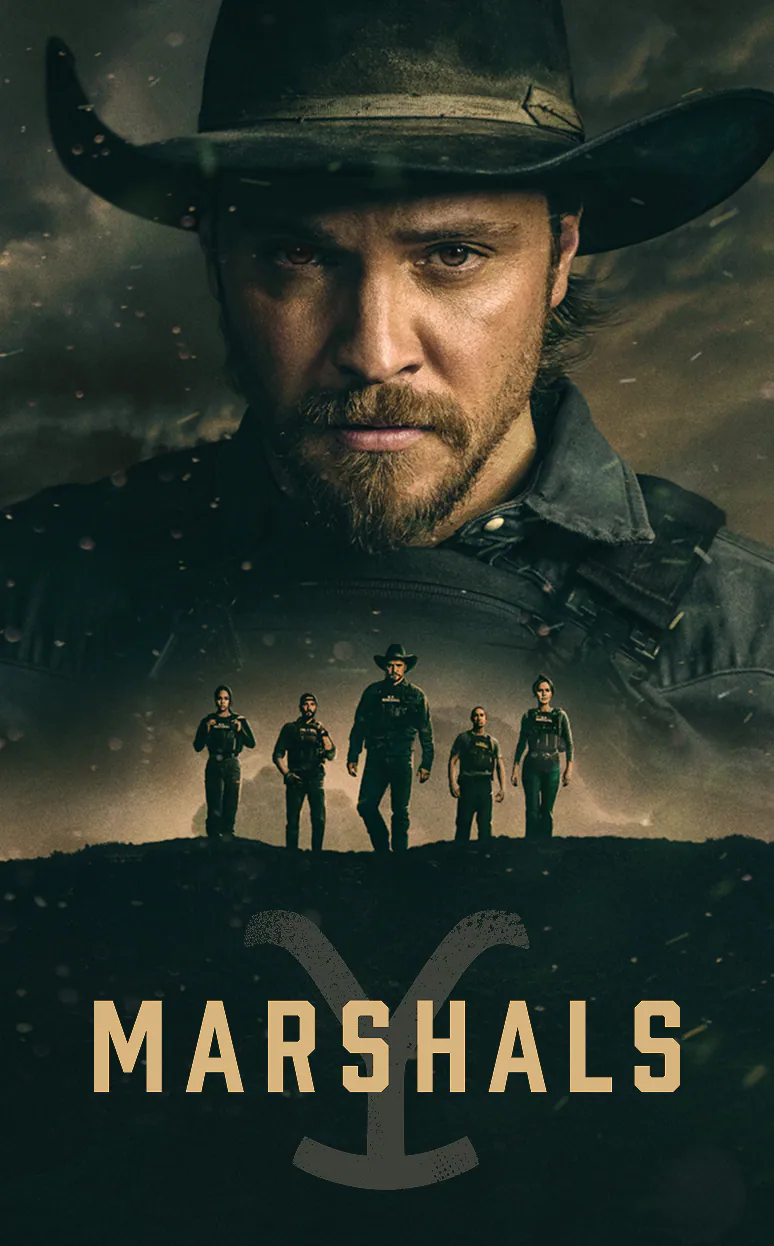 Marshals