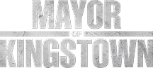 Mayor of Kingstown logo