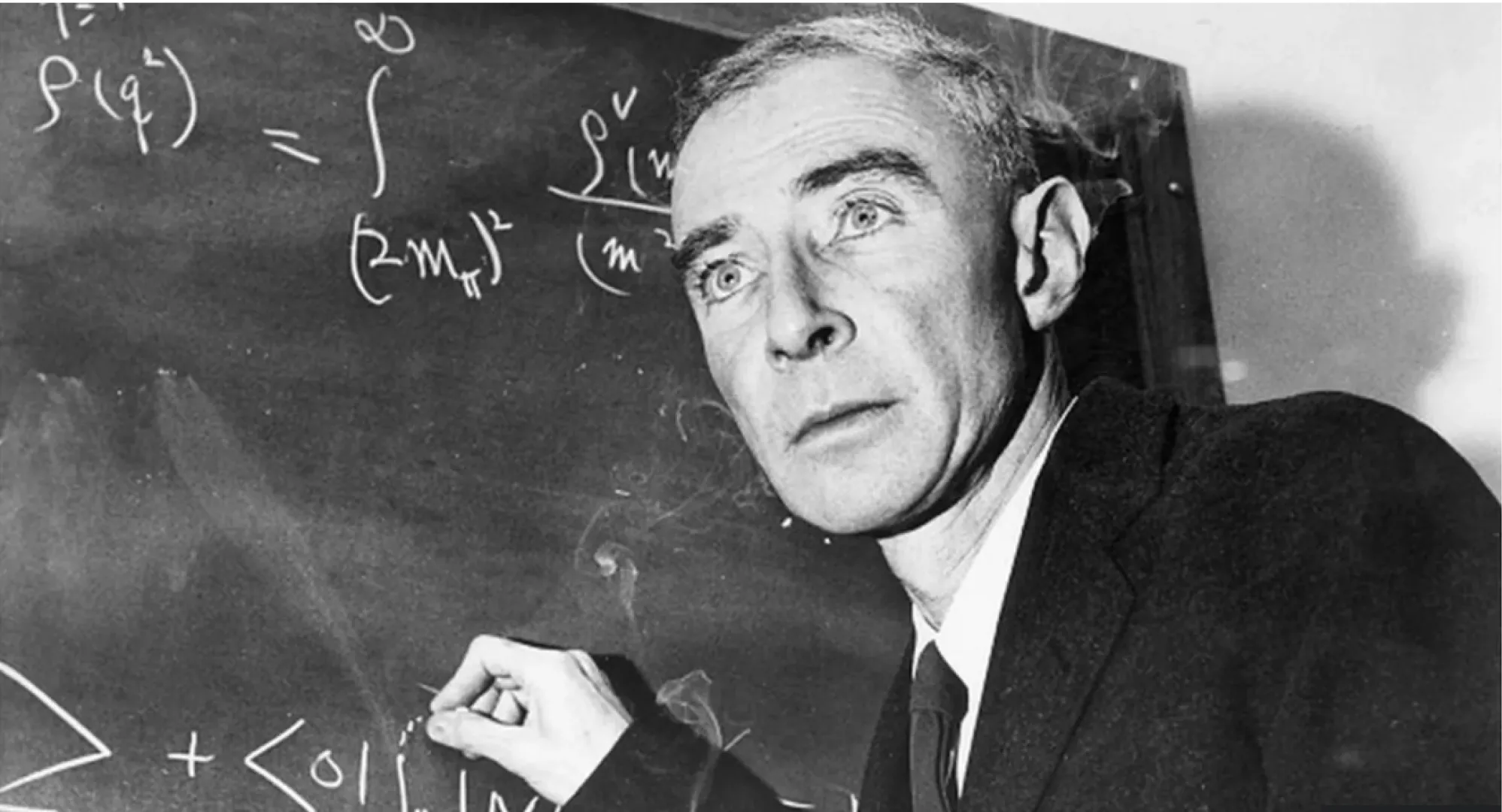 Oppenheimer