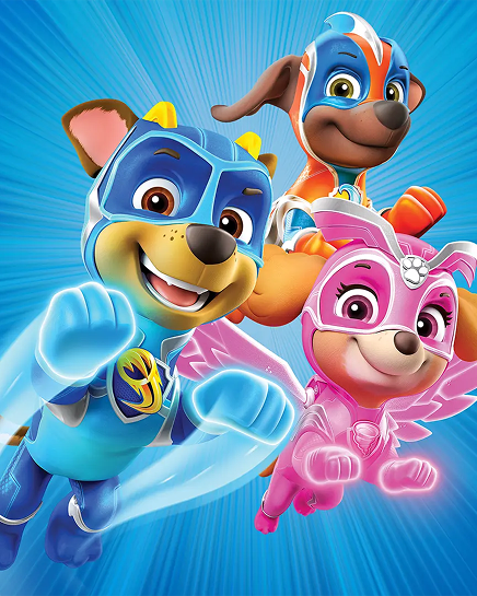 Paw Patrol