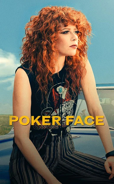 Poker face