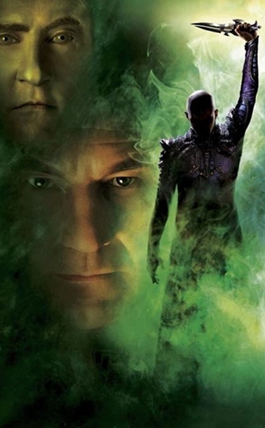 Star Trek: Nemesis