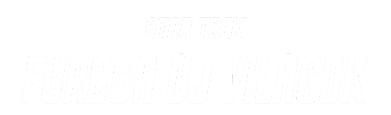 Star Trek logo