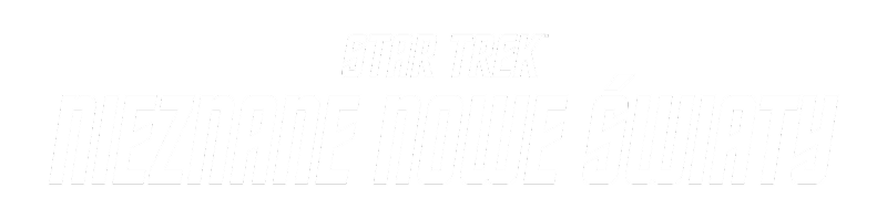 Star Trek logo