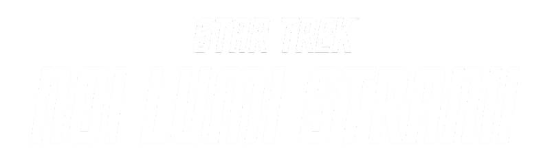 Star Trek logo