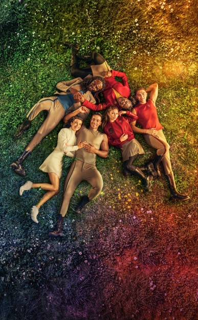 Star Trek: Starfleet Academy