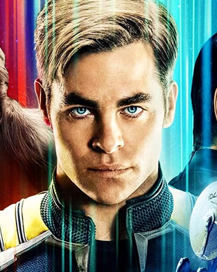 Star Trek: Beyond