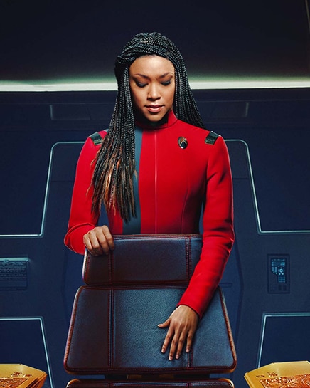 Star Trek: Discovery